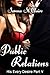 Public Relations (His Every Desire #5)