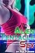 Alien Tentacle Sex (tentacle monster sci fi erotica)