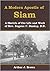 A Modern Apostle Of Siam: A Sketch Of The Life And Work Of Rev. Eugene P. Dunlap, D.D