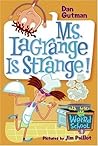 Ms. LaGrange Is S...