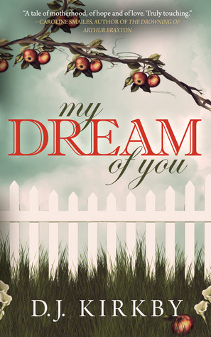 My Dream of You (Kindle Edition)