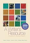 A Writer's Resource: A Handbook for Writing and Research