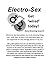 Electro Sex " Get wired Today"