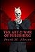 The Art & War of Publishing