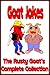 Goat Jokes - The Rusty Goat's Complete Collection by Rodney Strange Goat Jokes - The Rusty Goat's Complete Collection by Rodney Strange