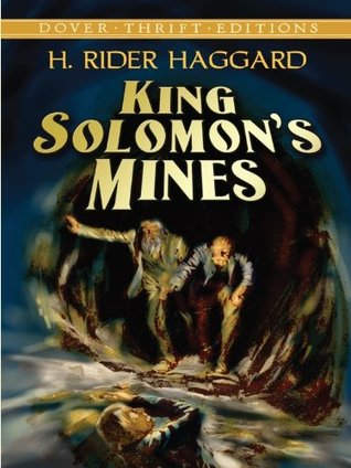King Solomon's Mines