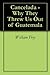 Cancelada - Why They Threw Us Out of Guatemala