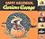 Happy Halloween, Curious George tabbed board book