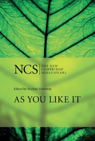 As You Like It