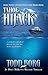 Tahoe Hijack (Owen McKenna #9)