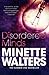 Disordered Minds
