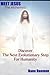 Meet Jesus The Alchemist: Discover The Next Evolutionary Step for Humanity