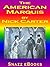 The American Marquis; or, Detective for Vengeance by Nick   Carter