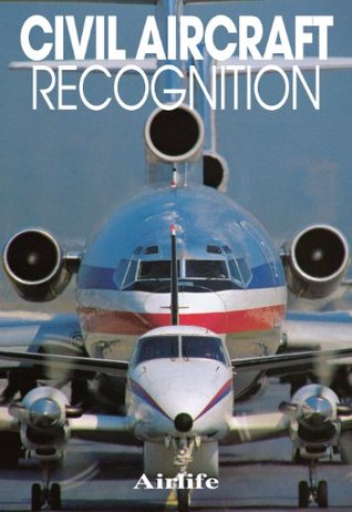 Civil Aircraft Recognition (Kindle Edition)