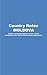 Country Notes MOLDOVA