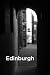 Edinburgh by Zoë Ross