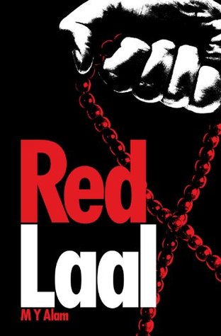 Red Laal (Kindle Edition)