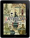 iAfrica 2.0 - True Black Diamonds (Aboriginal, Moors, Religions, Color of Prophets, African Descent, Hidden information)