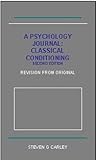 A Psychology Journal: Classical Conditioning