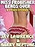 MISS FROBISHER BENDS OVER & OTHER BRAND SPANKING NEW EROTICA