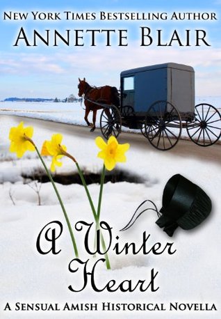 A Winter Heart (Kindle Edition)