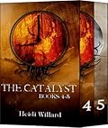 The Catalyst Boxed Set - Books 4-5