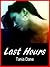 Last Hours by Tania Dane