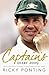 Captain's Diary 2009: From the Fields of India to the Fight for the Ashe s