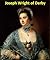148 Color Paintings of Joseph Wright of Derby - English Landscape and Portrait Painter (September 3, 1734 - August 29, 1797)