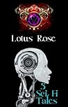 5 Sci Fi Tales (5 tales)