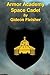 Armor Academy Space Cadet (War for Profit Book 0)