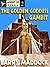 The Golden Goddess Gambit (Agent of T.E.R.R.A., #2)