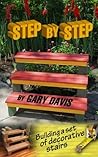 Step by Step: Building a Set of Decorative Stairs