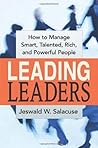 Leading Leaders: ...