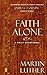 Faith Alone: A Daily Devoti...