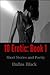 10 Erotic by Dallas Black 10 Erotic by Dallas Black
