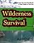 The Wilderness Survival Handbook