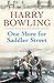 One More for Saddler Street by Harry Bowling
