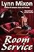 Room Service - An Erotic Story (Threesome F/M/F)
