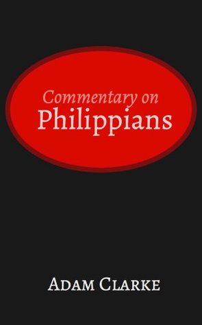 Commentary on Philippians