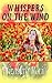 Whispers On The Wind by Elizabeth Revill