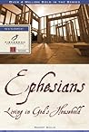 Ephesians: Living...