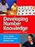 Developing Number Knowledge: Assessment,Teaching and Intervention with 7-11 year olds (Math Recovery Book 4)
