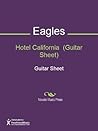 Hotel California Sheet Music