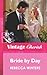 Bride by Day by Rebecca Winters Bride by Day by Rebecca Winters