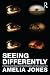 Seeing Differently: A History and Theory of Identification and the Visual Arts