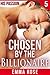Chosen by the Billionaire 5: His Passion
