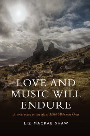 Love and Music Will Endure (Kindle Edition)