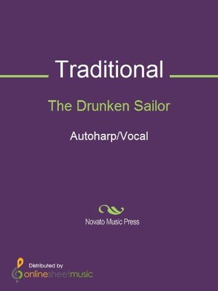 The Drunken Sailor (Kindle Edition)