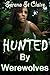 Hunted by Werewolves (Werewolf Gangbang #3)